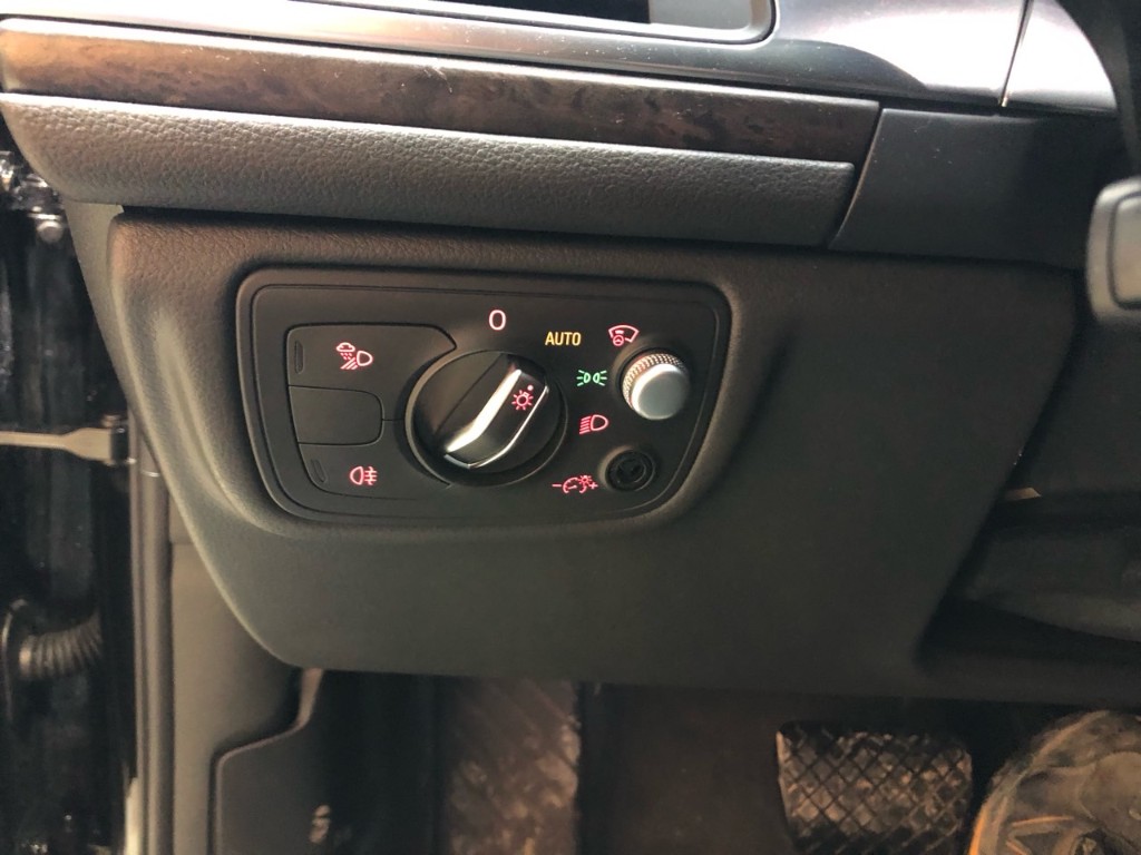 Audi New A6 2018 WAUZZZ4G9JN133530 Image 22