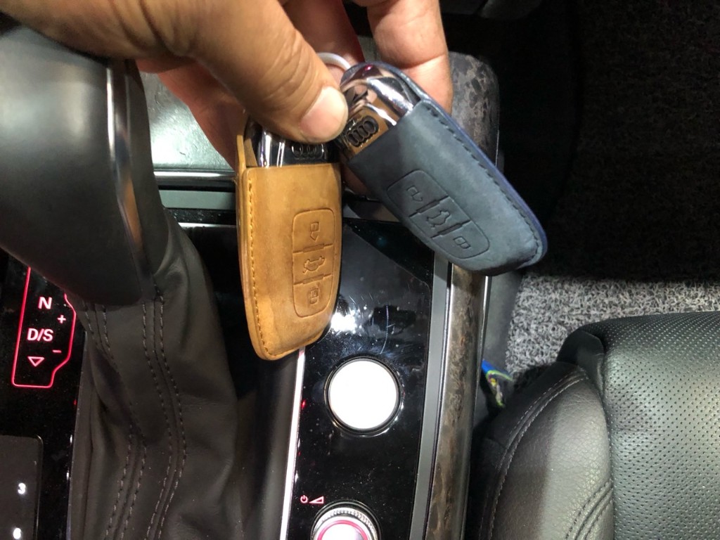Audi New A6 2018 WAUZZZ4G9JN133530 Image 26