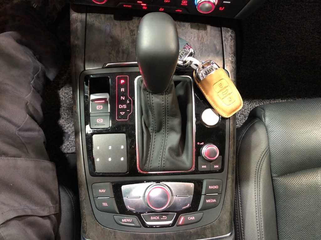 Audi New A6 2018 WAUZZZ4G9JN133530 Image 31