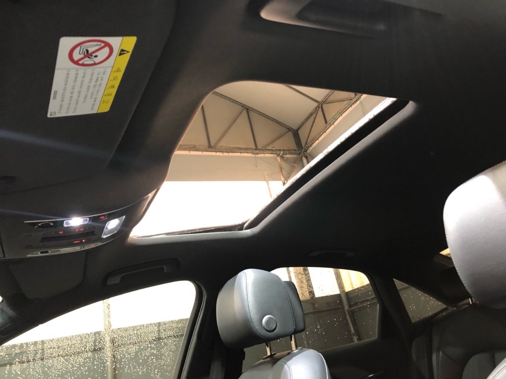 Audi New A6 2018 WAUZZZ4G9JN133530 Image 32