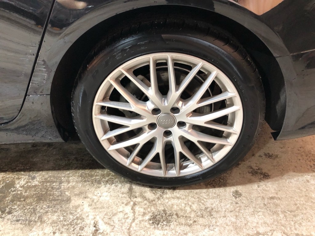 Audi New A6 2018 WAUZZZ4G9JN133530 Image 33