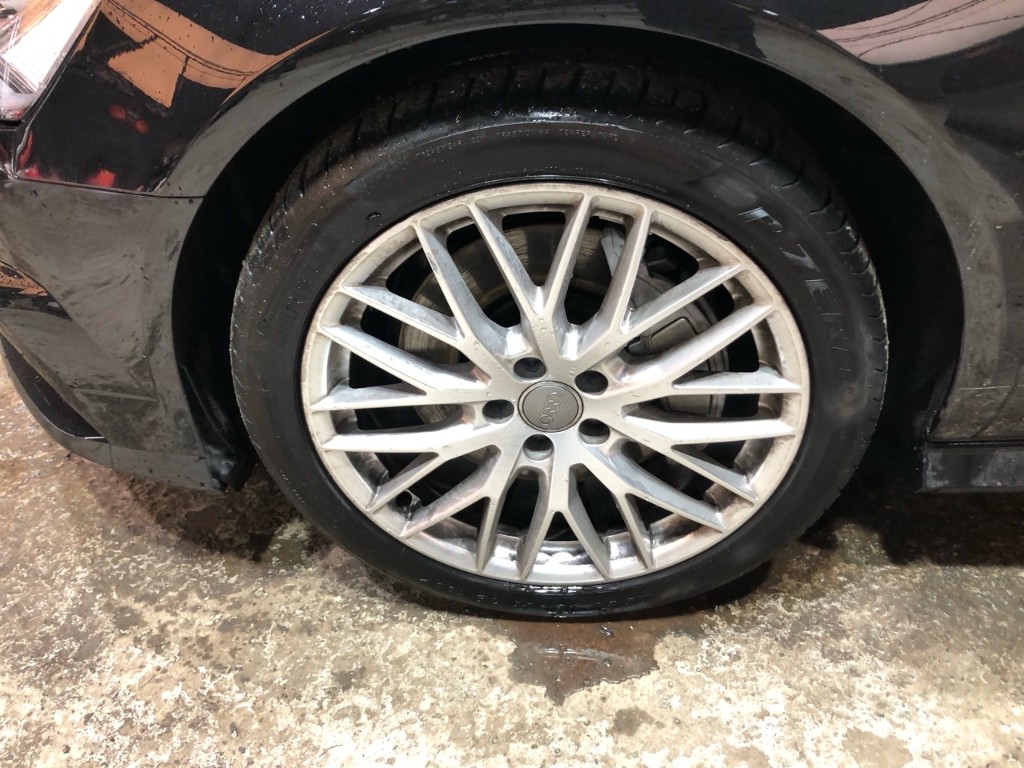 Audi New A6 2018 WAUZZZ4G9JN133530 Image 34