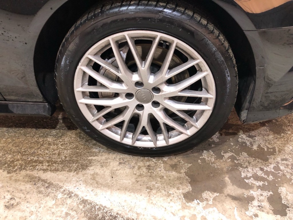 Audi New A6 2018 WAUZZZ4G9JN133530 Image 36