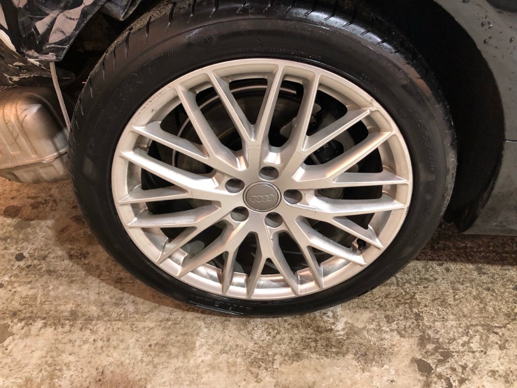 Audi New A6 2018 WAUZZZ4G9JN133530 Image 37