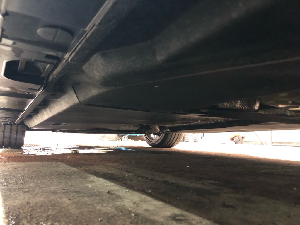 Audi New A6 2018 WAUZZZ4G9JN133530 Image 40