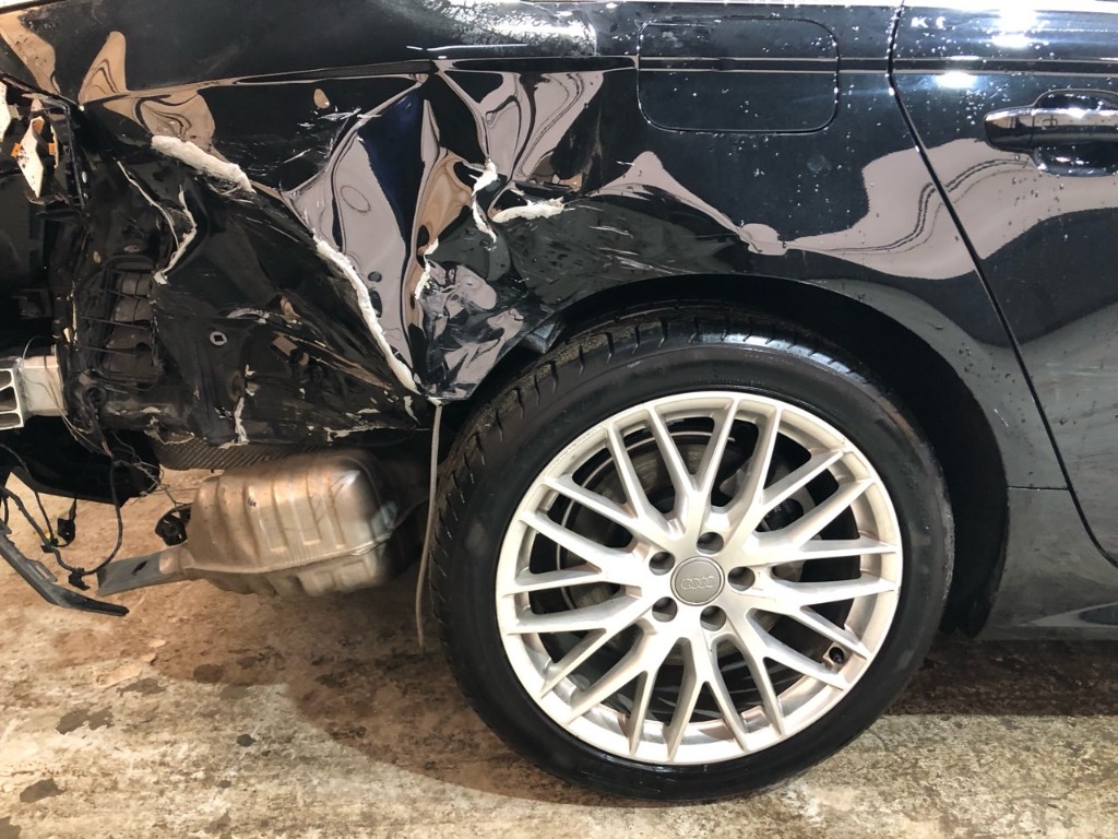 Audi New A6 2018 WAUZZZ4G9JN133530 Image 42