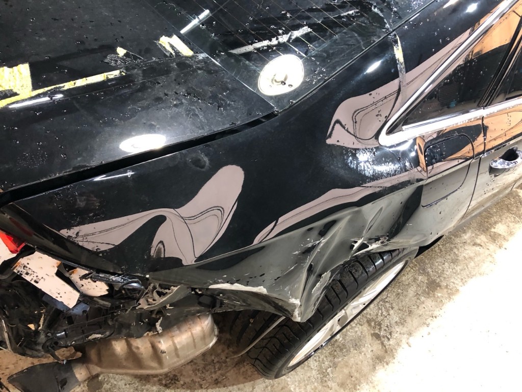 Audi New A6 2018 WAUZZZ4G9JN133530 Image 47