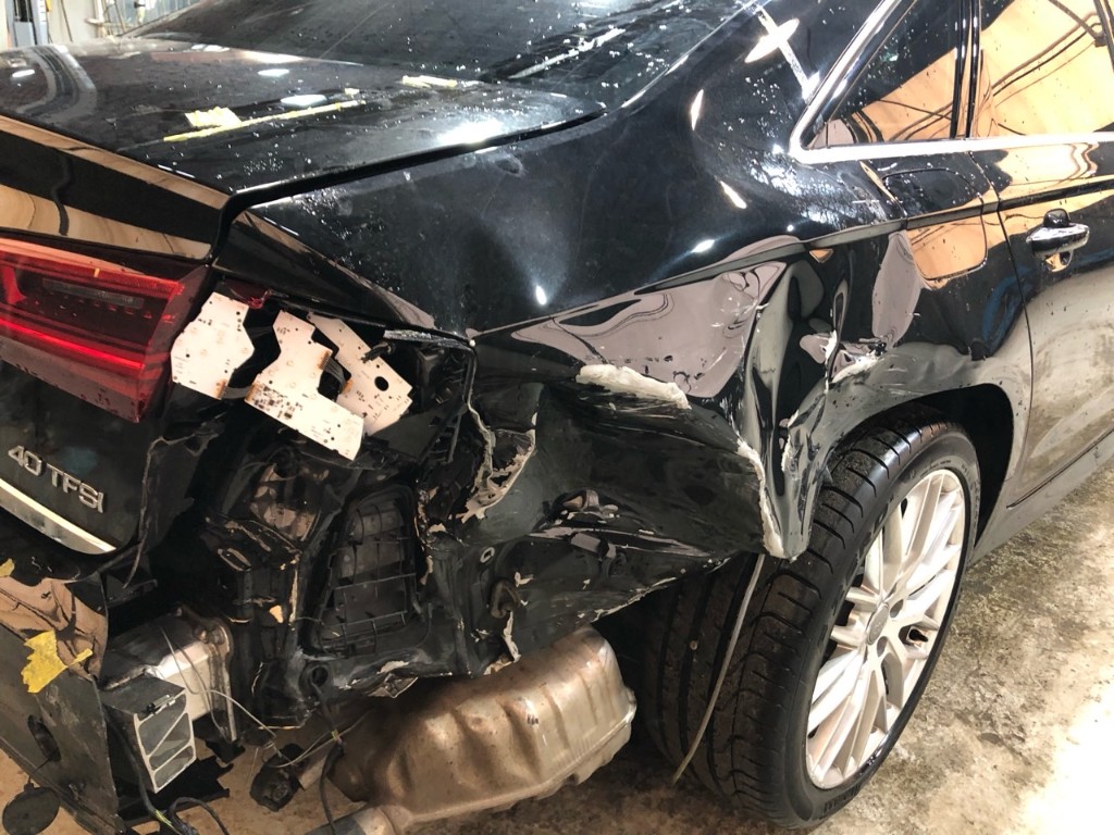 Audi New A6 2018 WAUZZZ4G9JN133530 Image 48