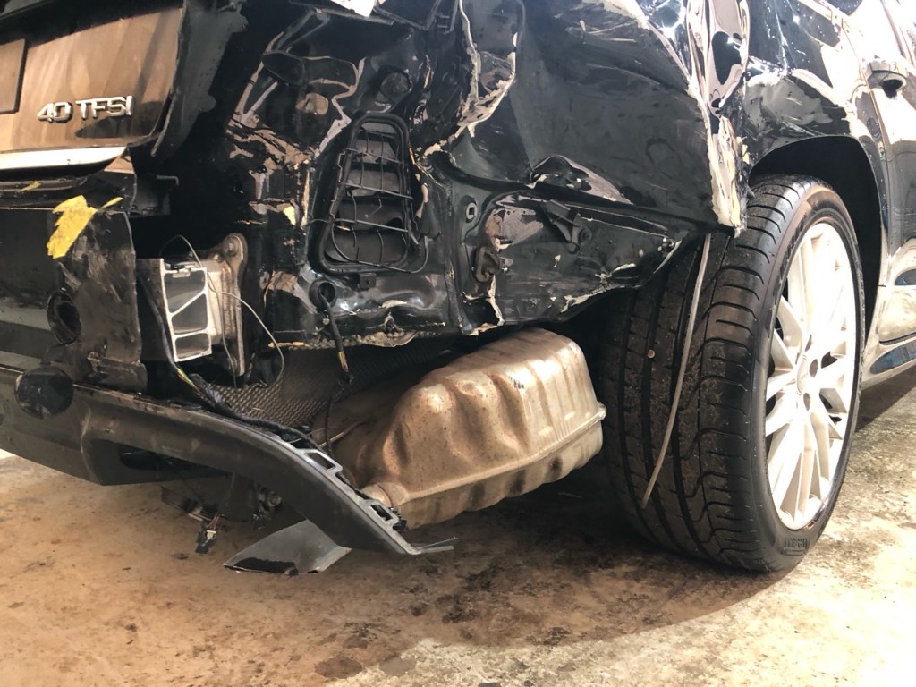 Audi New A6 2018 WAUZZZ4G9JN133530 Image 49