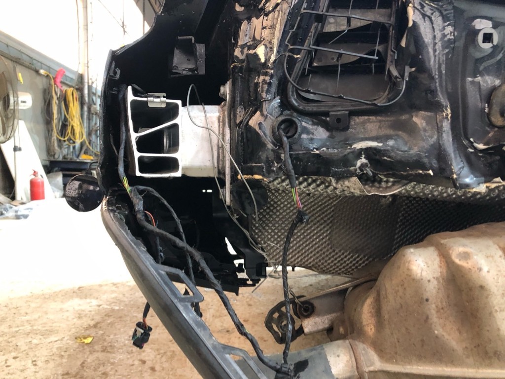 Audi New A6 2018 WAUZZZ4G9JN133530 Image 54
