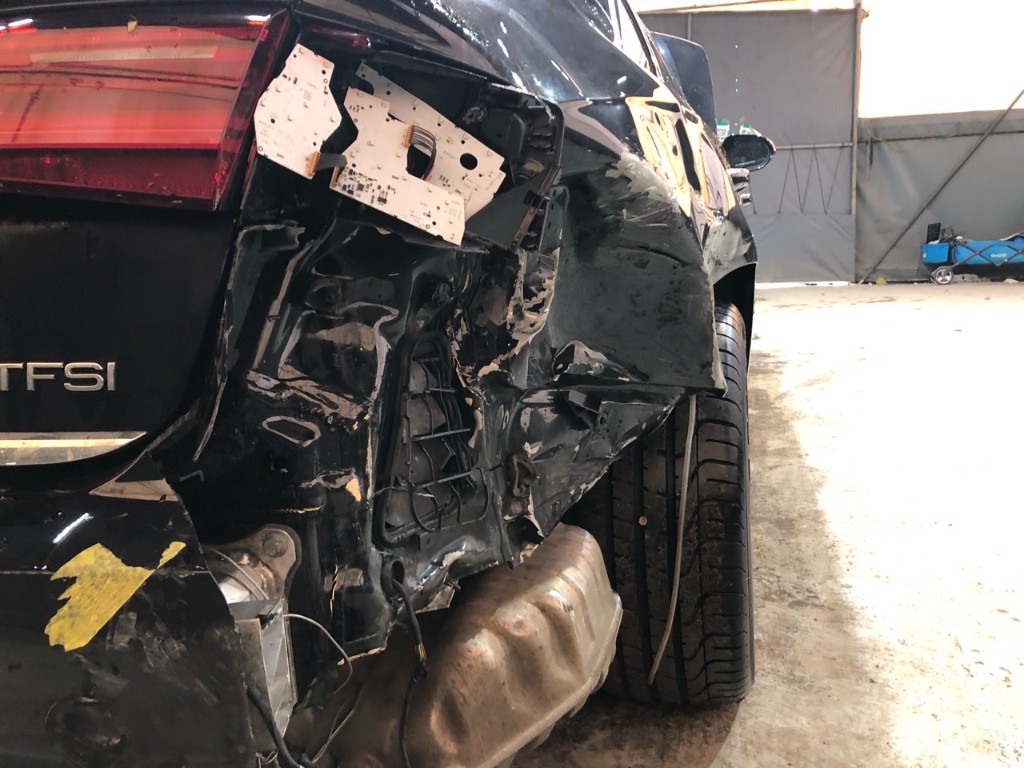 Audi New A6 2018 WAUZZZ4G9JN133530 Image 56