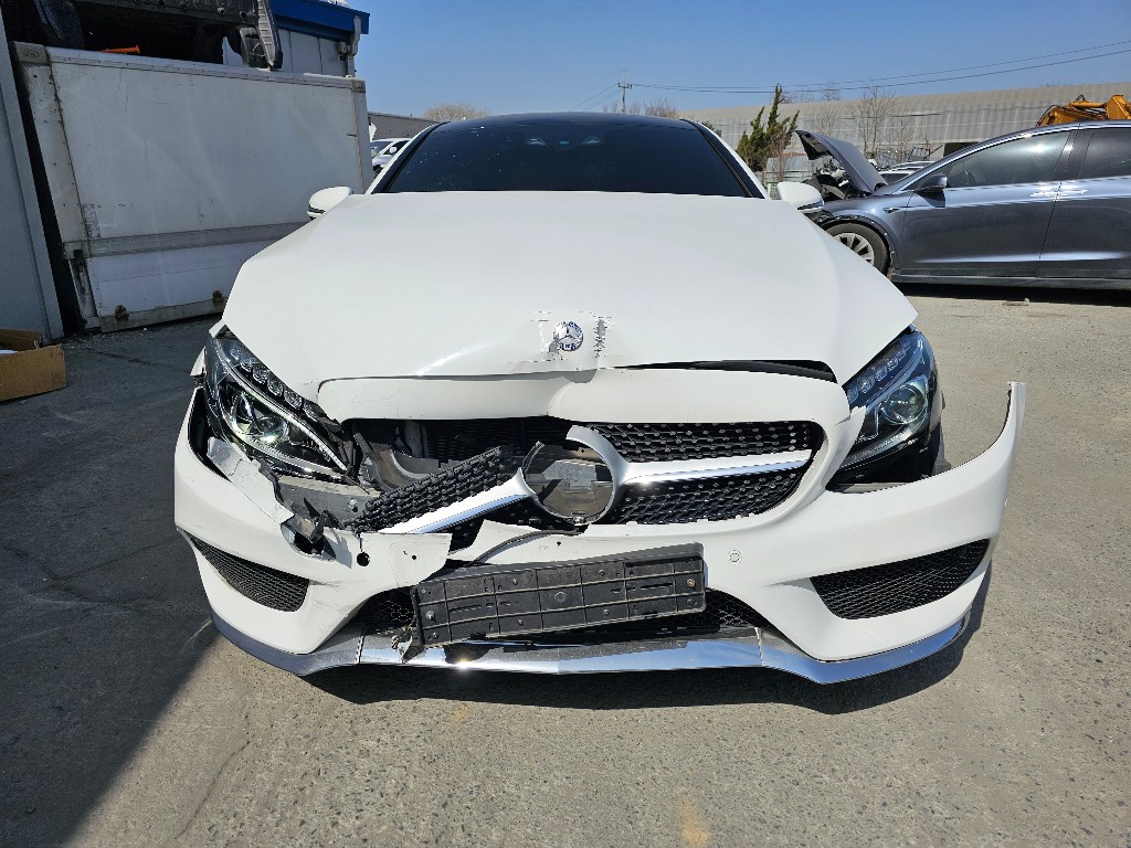 Damaged car - Cars for Sale - Gauteng