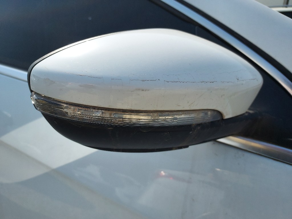 WVWZZZ3CZBE721960 Volkswagen CC