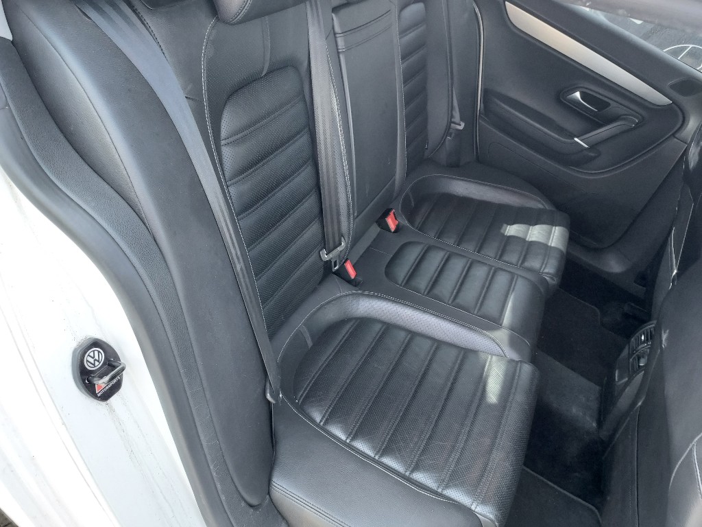 WVWZZZ3CZBE721960 Volkswagen CC