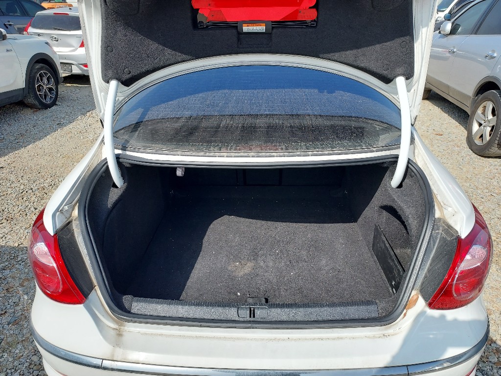 WVWZZZ3CZBE721960 Volkswagen CC