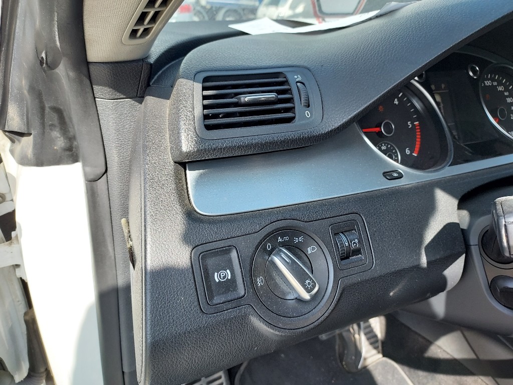 WVWZZZ3CZBE721960 Volkswagen CC