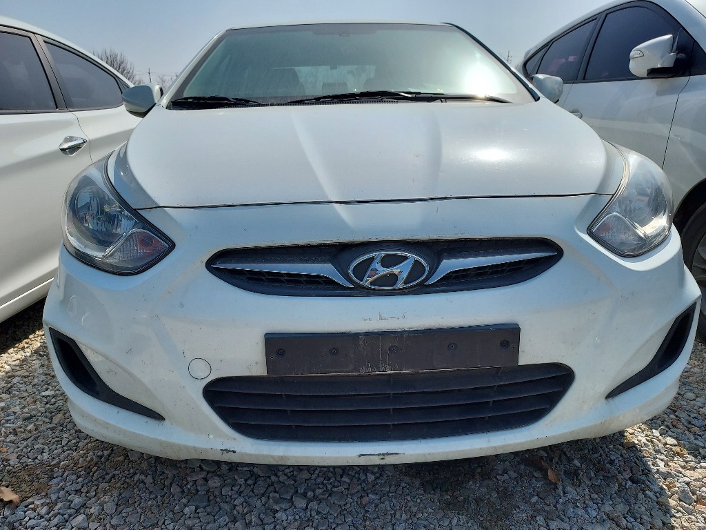 Hyundai Accent 2014 KMHCS41UBEU686865 Image 46