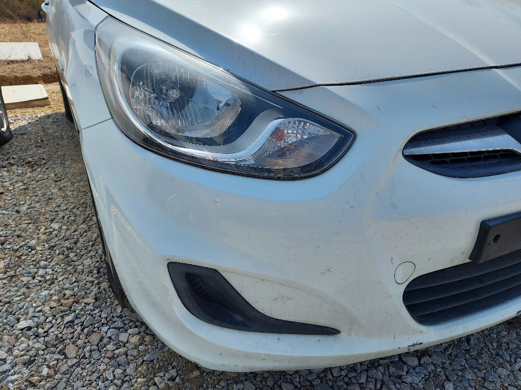 Hyundai Accent 2014 KMHCS41UBEU686865 Image 50