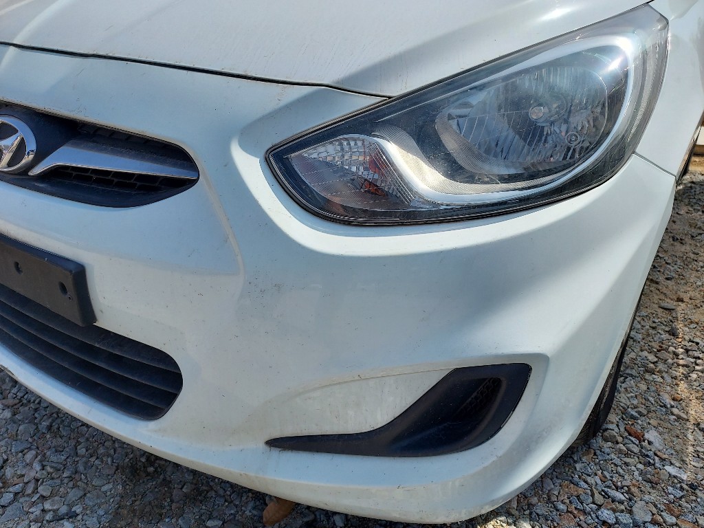 Hyundai Accent 2014 KMHCS41UBEU686865 Image 51