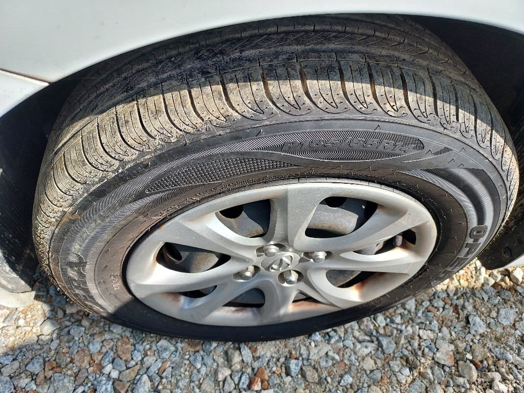 Hyundai Accent 2014 KMHCS41UBEU686865 Image 52