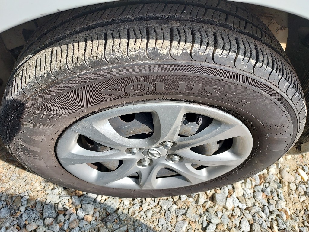 Hyundai Accent 2014 KMHCS41UBEU686865 Image 3