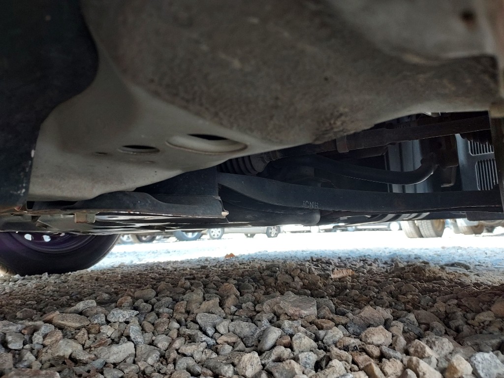Hyundai Accent 2014 KMHCS41UBEU686865 Image 10