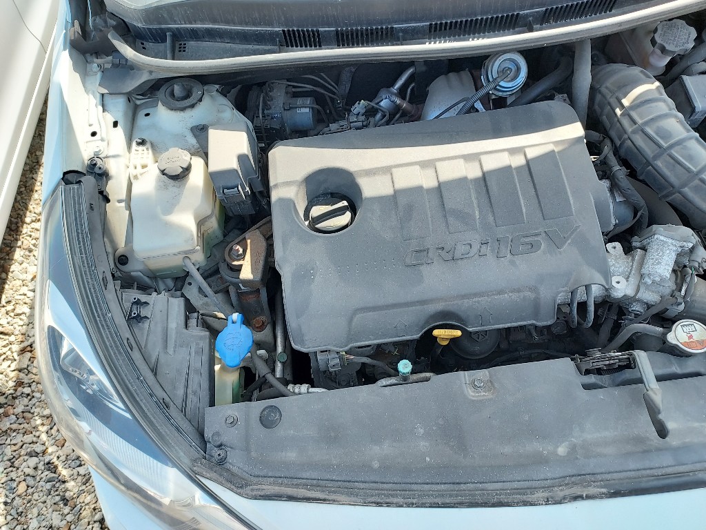 Hyundai Accent 2014 KMHCS41UBEU686865 Image 15