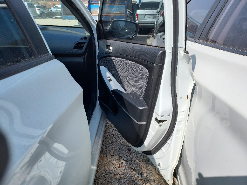 Hyundai Accent 2014 KMHCS41UBEU686865 Image 18