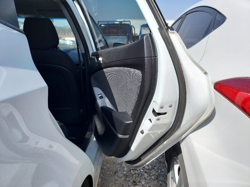 Hyundai Accent 2014 KMHCS41UBEU686865 Image 21
