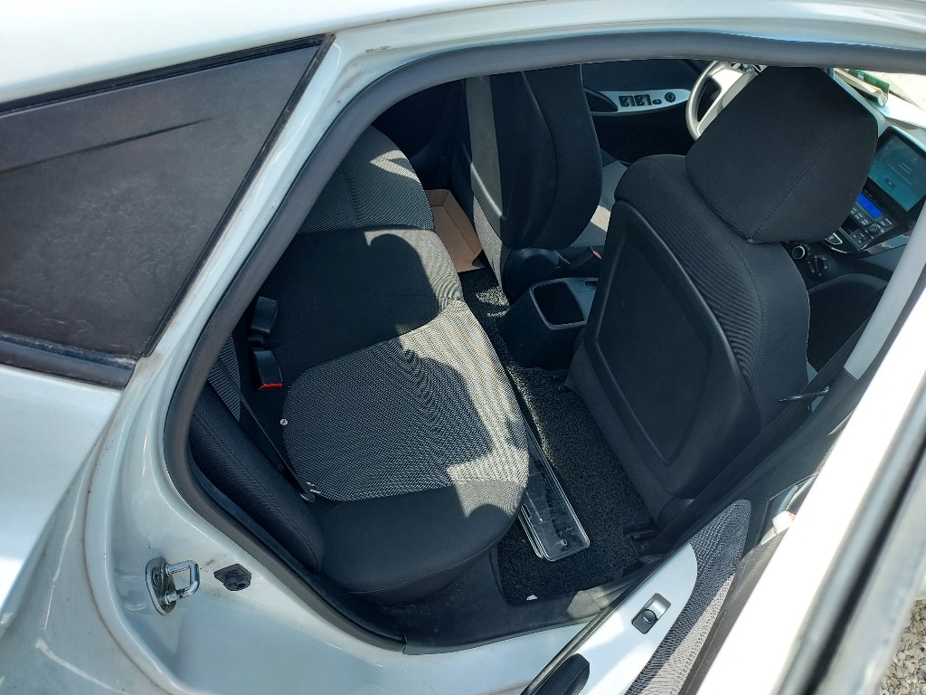 Hyundai Accent 2014 KMHCS41UBEU686865 Image 22