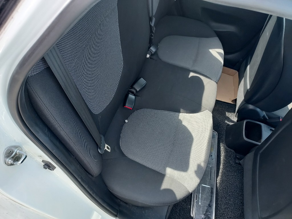 Hyundai Accent 2014 KMHCS41UBEU686865 Image 23