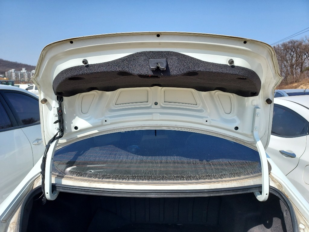 Hyundai Accent 2014 KMHCS41UBEU686865 Image 26