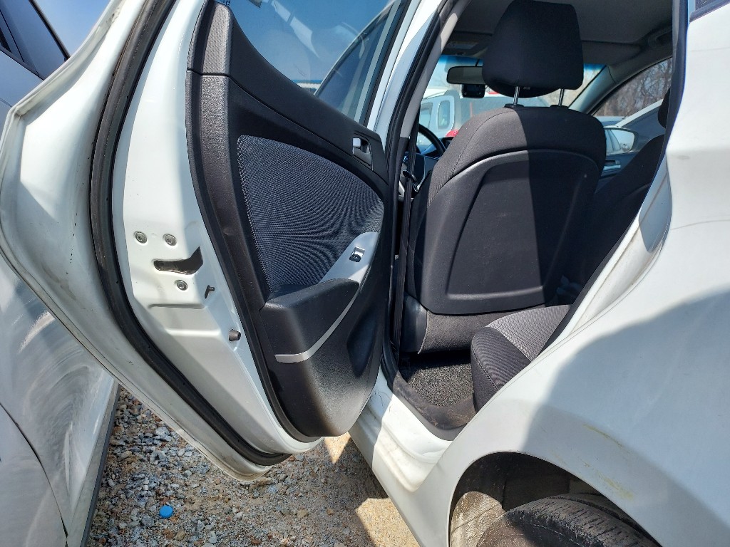 Hyundai Accent 2014 KMHCS41UBEU686865 Image 28