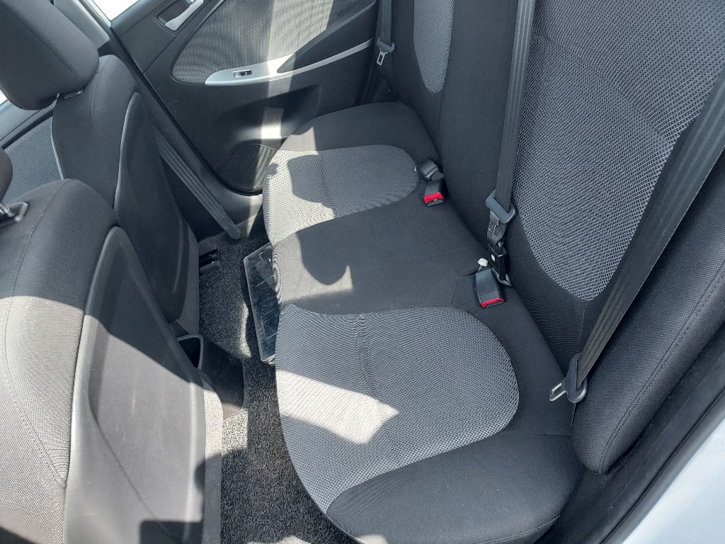 Hyundai Accent 2014 KMHCS41UBEU686865 Image 30