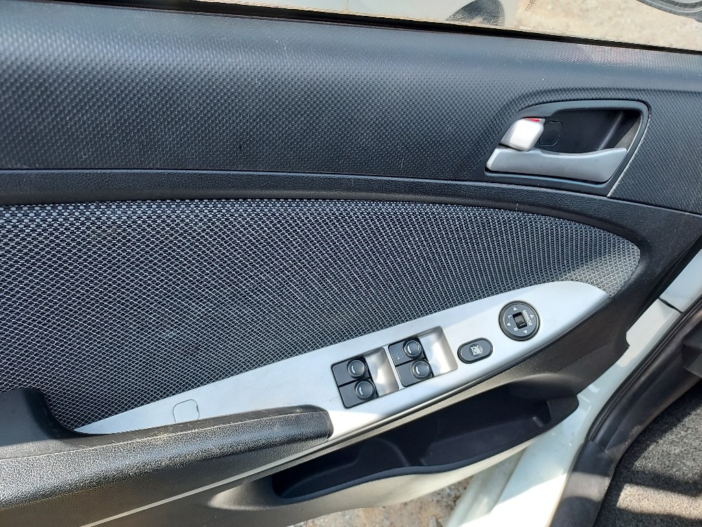 Hyundai Accent 2014 KMHCS41UBEU686865 Image 36