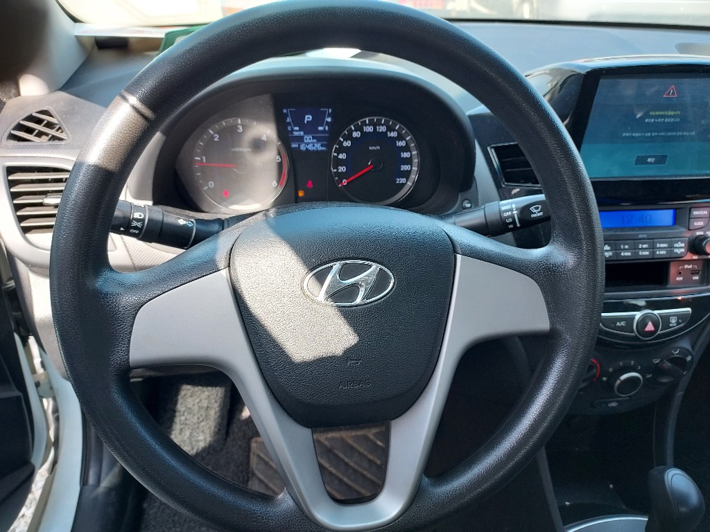 Hyundai Accent 2014 KMHCS41UBEU686865 Image 38