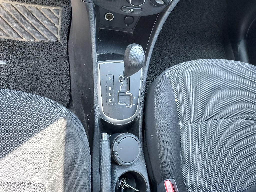 Hyundai Accent 2014 KMHCS41UBEU686865 Image 41