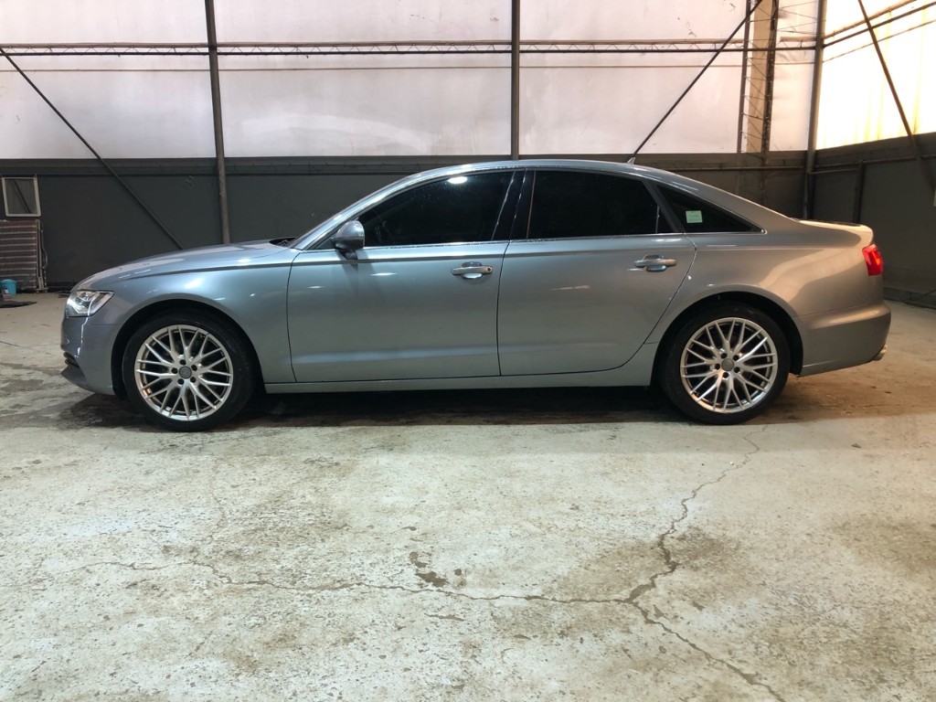Audi New A6 2013 WAUZZZ4G9DN025929 Image 13