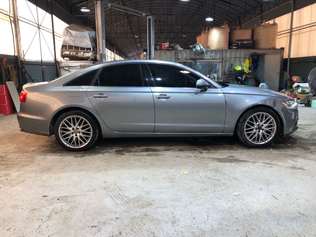 Audi New A6 2013 WAUZZZ4G9DN025929 Image 52