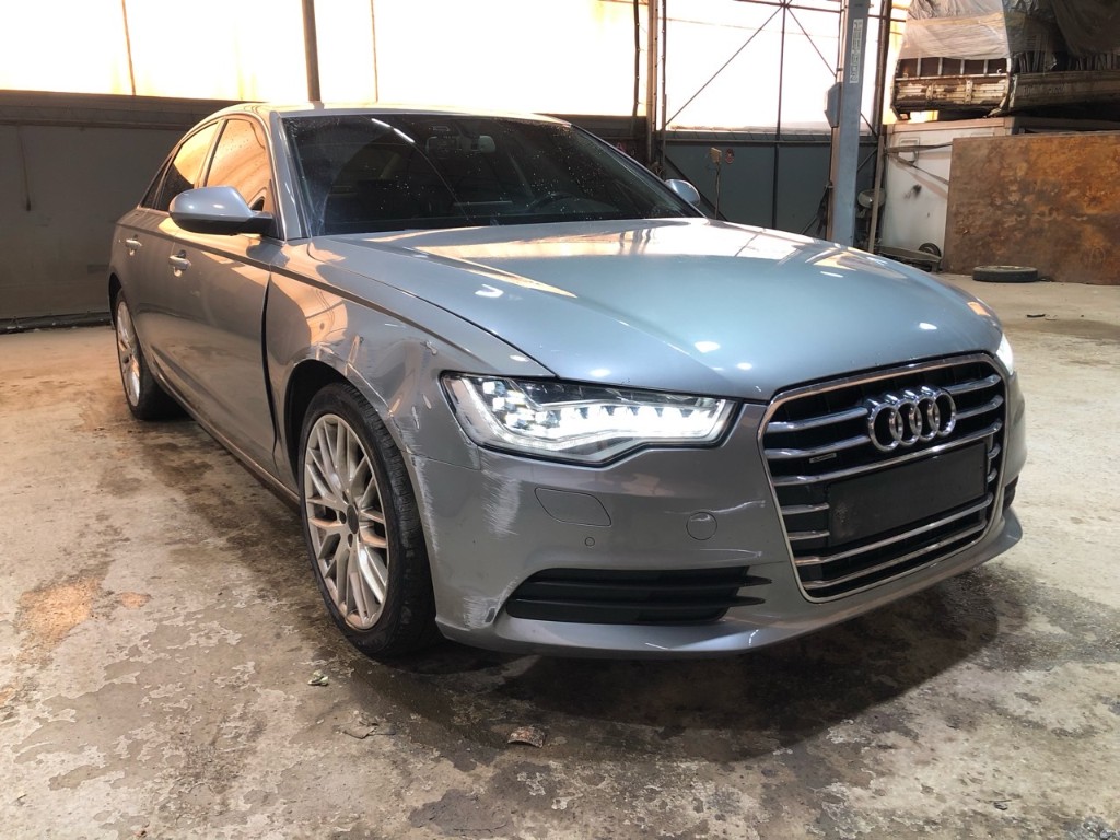 Audi New A6 2013 WAUZZZ4G9DN025929 Image 53