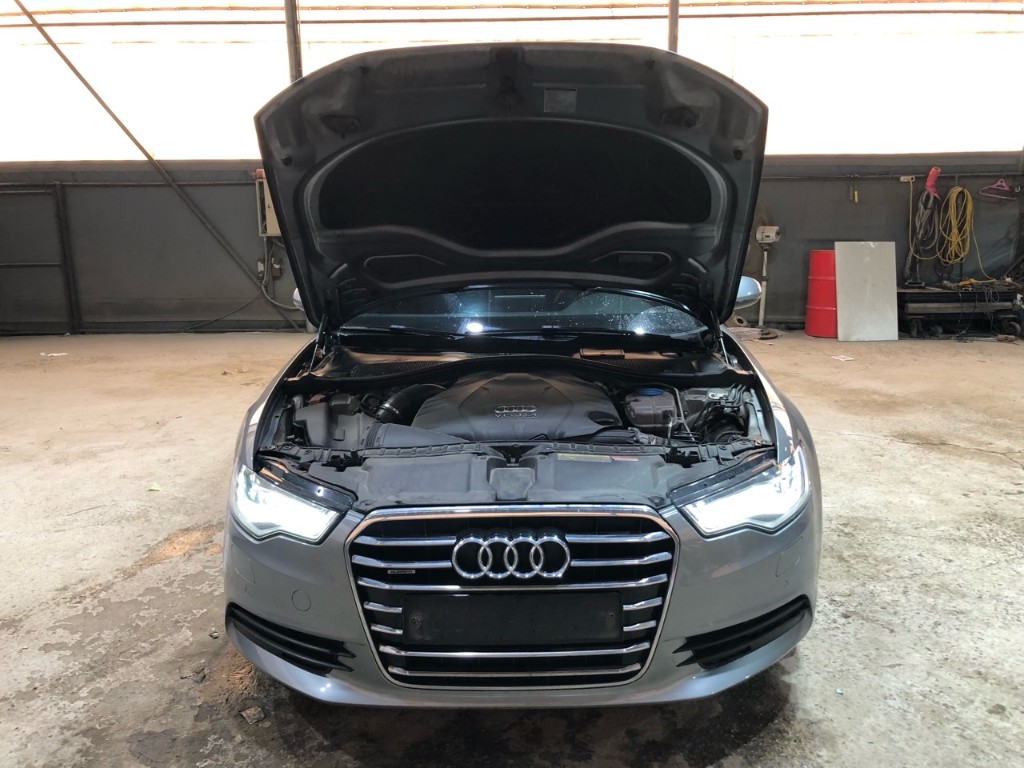Audi New A6 2013 WAUZZZ4G9DN025929 Image 55