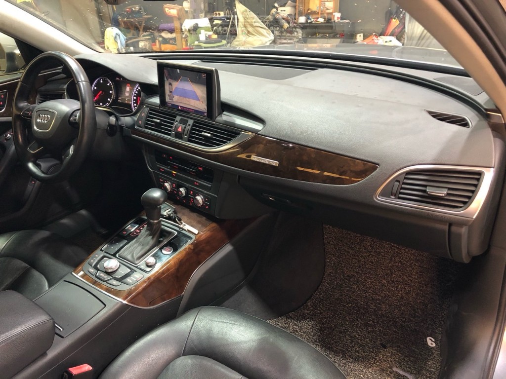 Audi New A6 2013 WAUZZZ4G9DN025929 Image 20