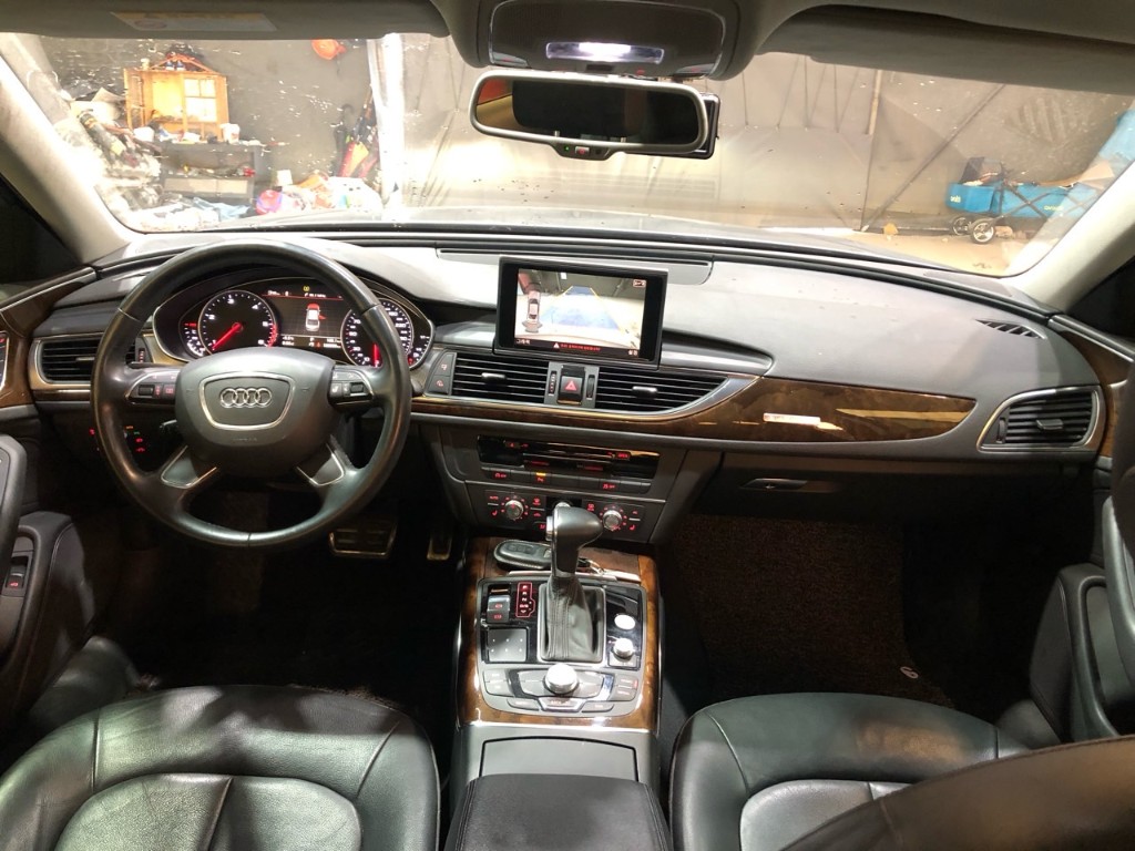 Audi New A6 2013 WAUZZZ4G9DN025929 Image 21