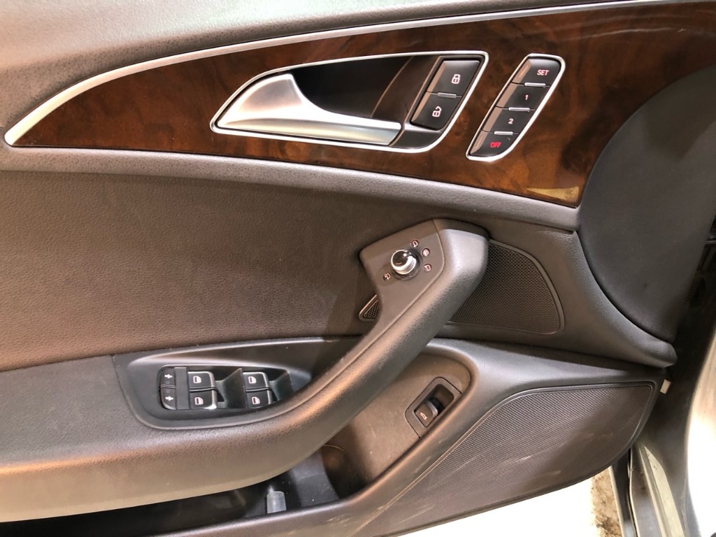 Audi New A6 2013 WAUZZZ4G9DN025929 Image 23