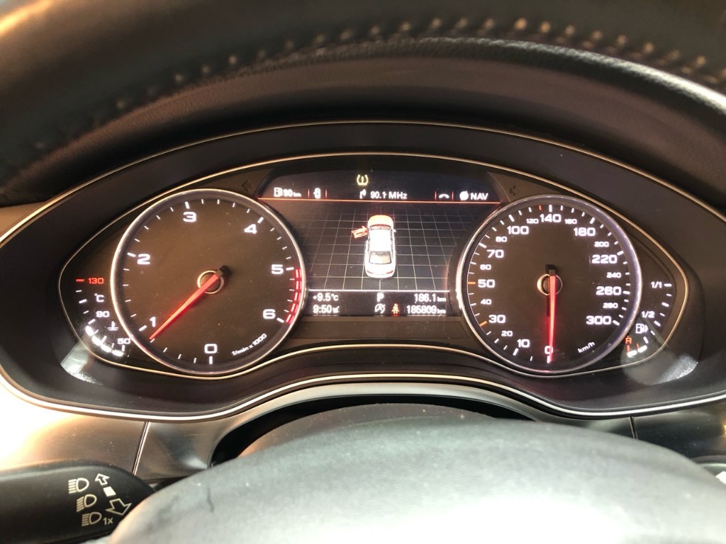 Audi New A6 2013 WAUZZZ4G9DN025929 Image 27