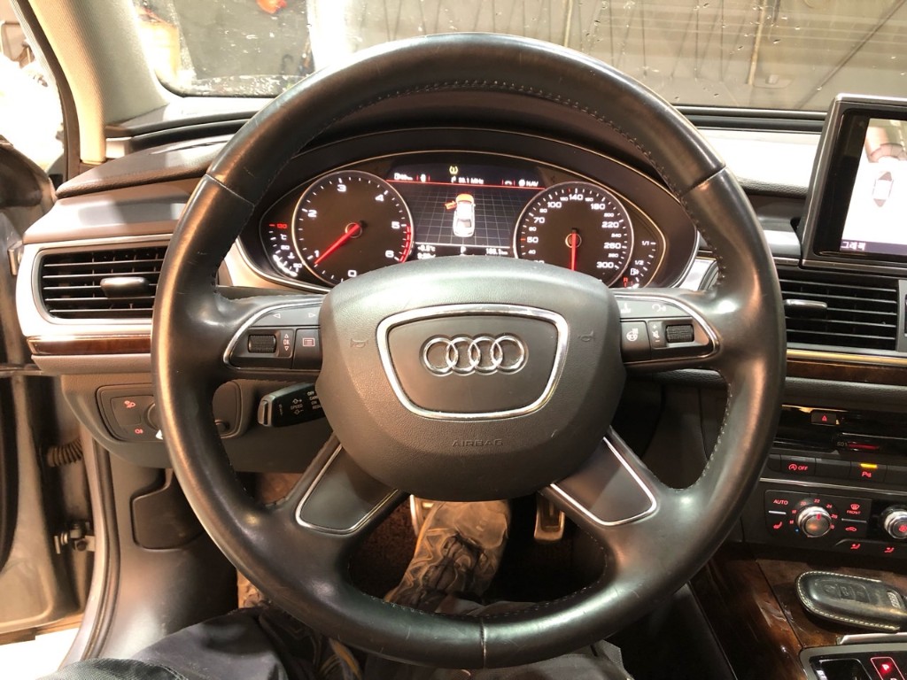 Audi New A6 2013 WAUZZZ4G9DN025929 Image 28
