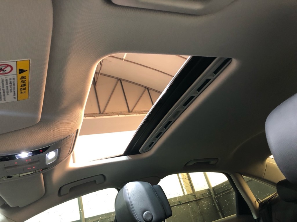 Audi New A6 2013 WAUZZZ4G9DN025929 Image 36