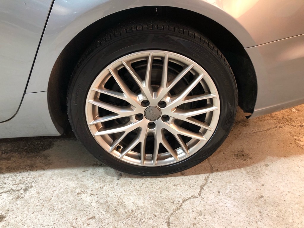 Audi New A6 2013 WAUZZZ4G9DN025929 Image 37