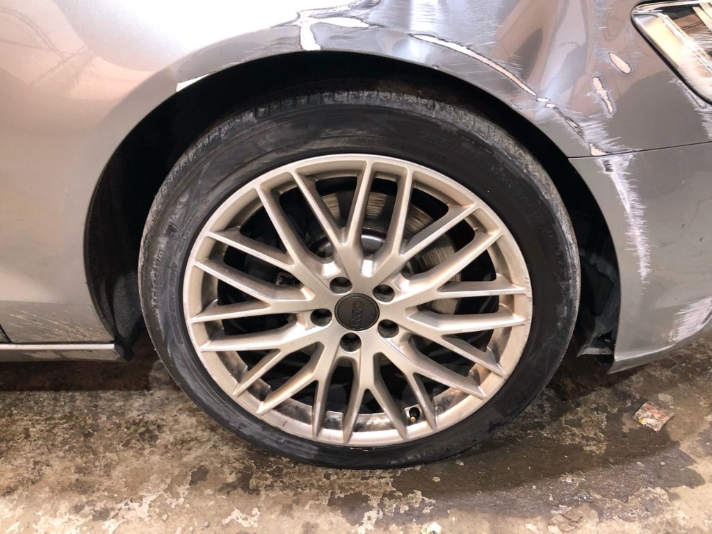Audi New A6 2013 WAUZZZ4G9DN025929 Image 39