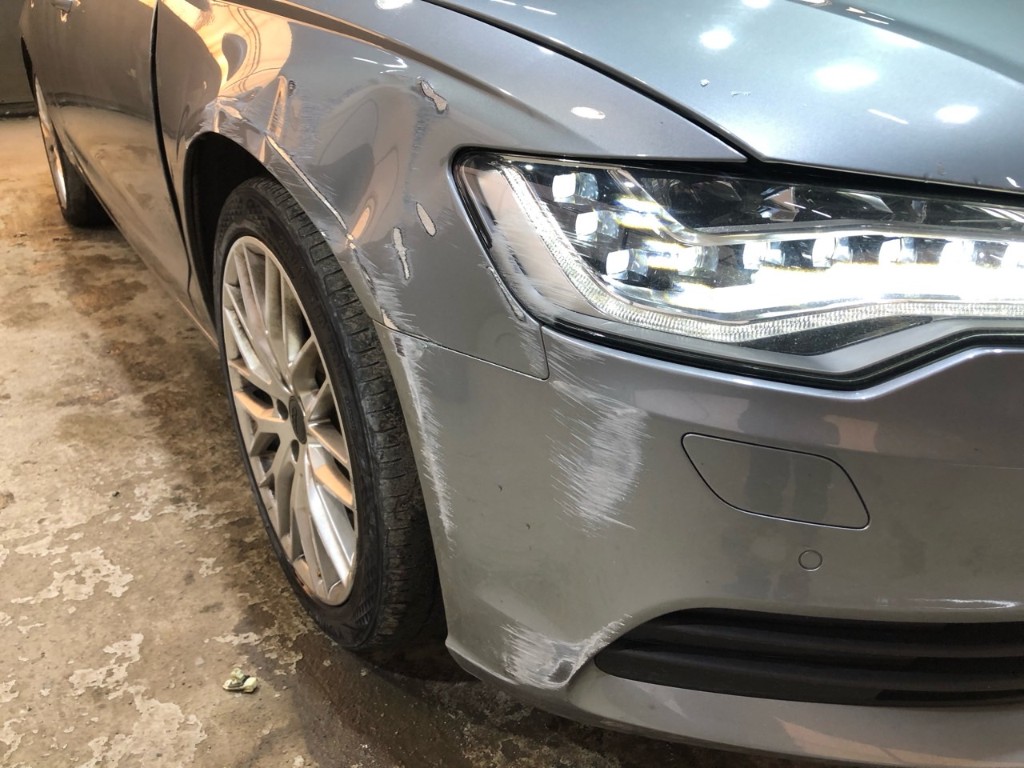 Audi New A6 2013 WAUZZZ4G9DN025929 Image 42